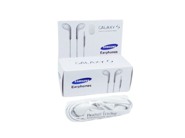 &+ AURICULAR CABLE MANOS LIBRES SAMS GALAXY SAM3